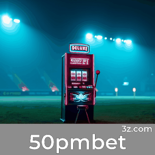Experiência Móvel Inovadora com o Aplicativo da 50pmbet