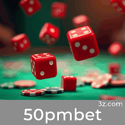 50pmbet: Seu Cassino Online Seguro e Premiado