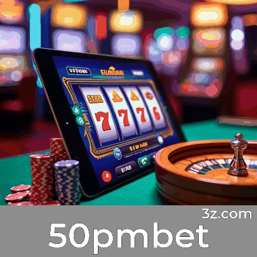 Registre-se com Segurança e Desbloqueie Recompensas na 50pmbet
