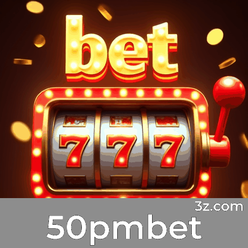50pmbet: Seu Cassino Online Seguro e Premiado