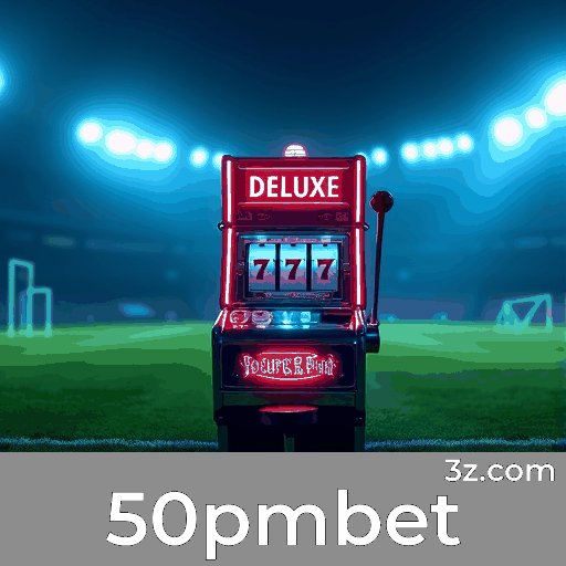 50pmbet: Análise Estratégica de Bônus para Retorno Máximo