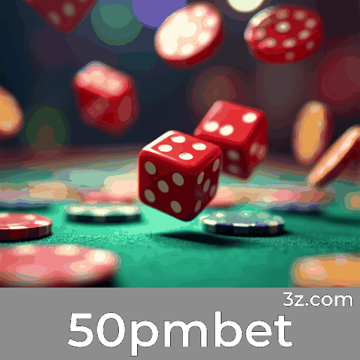 50pmbet: O Mundo de Jogos Selecionados e Excelentes