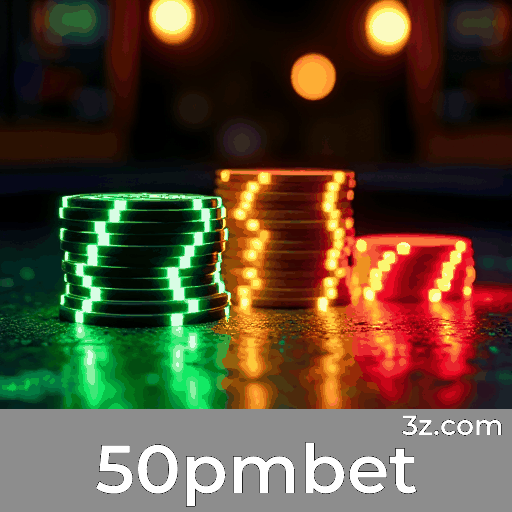 50pmbet: O Mundo de Jogos Selecionados e Excelentes